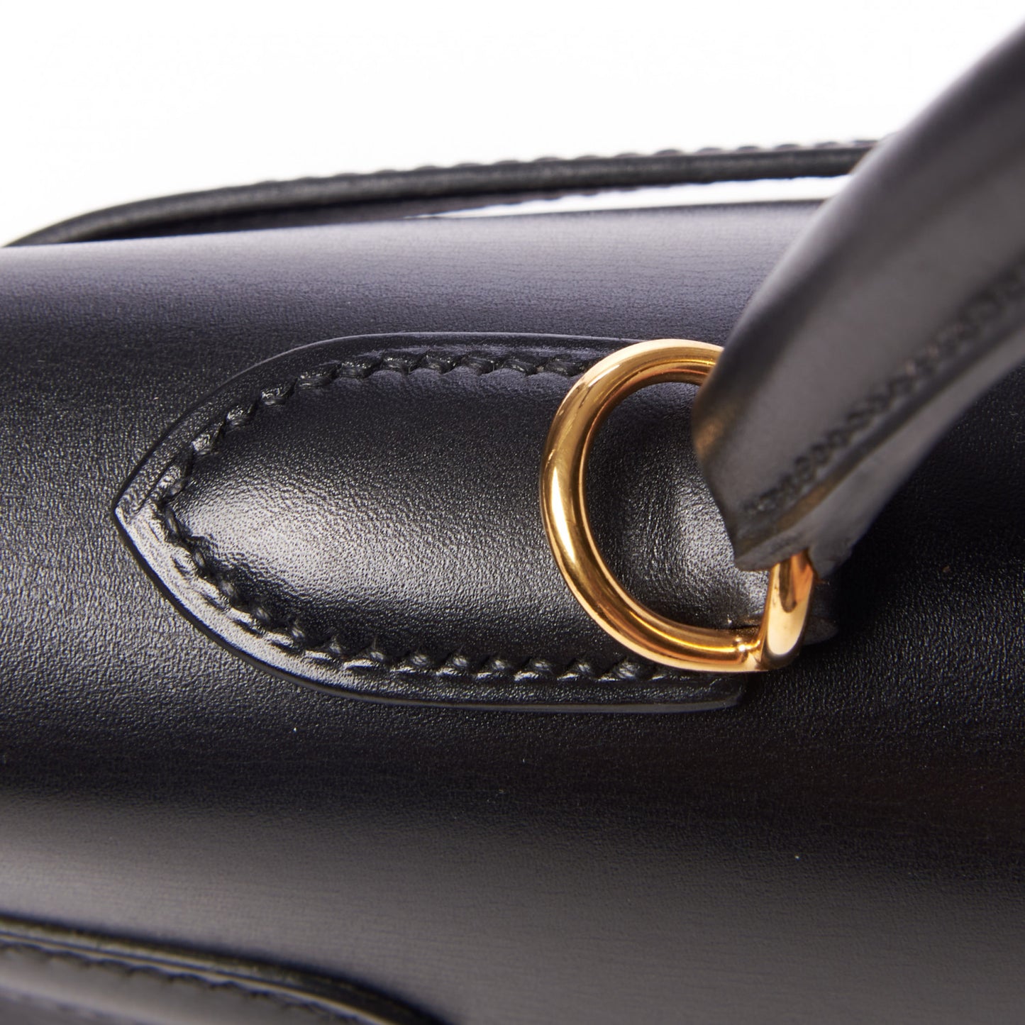 Box Kelly Sellier 35 Black