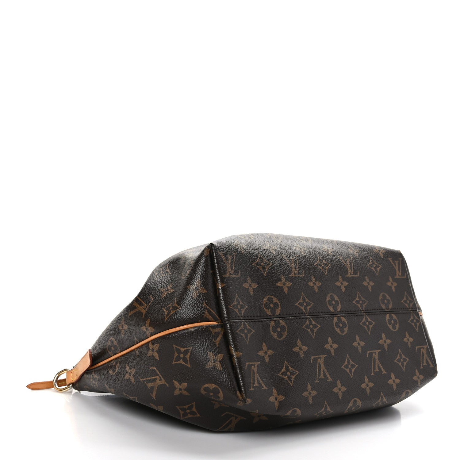 Louis Vuitton Monogram Turenne MM 4 of 8