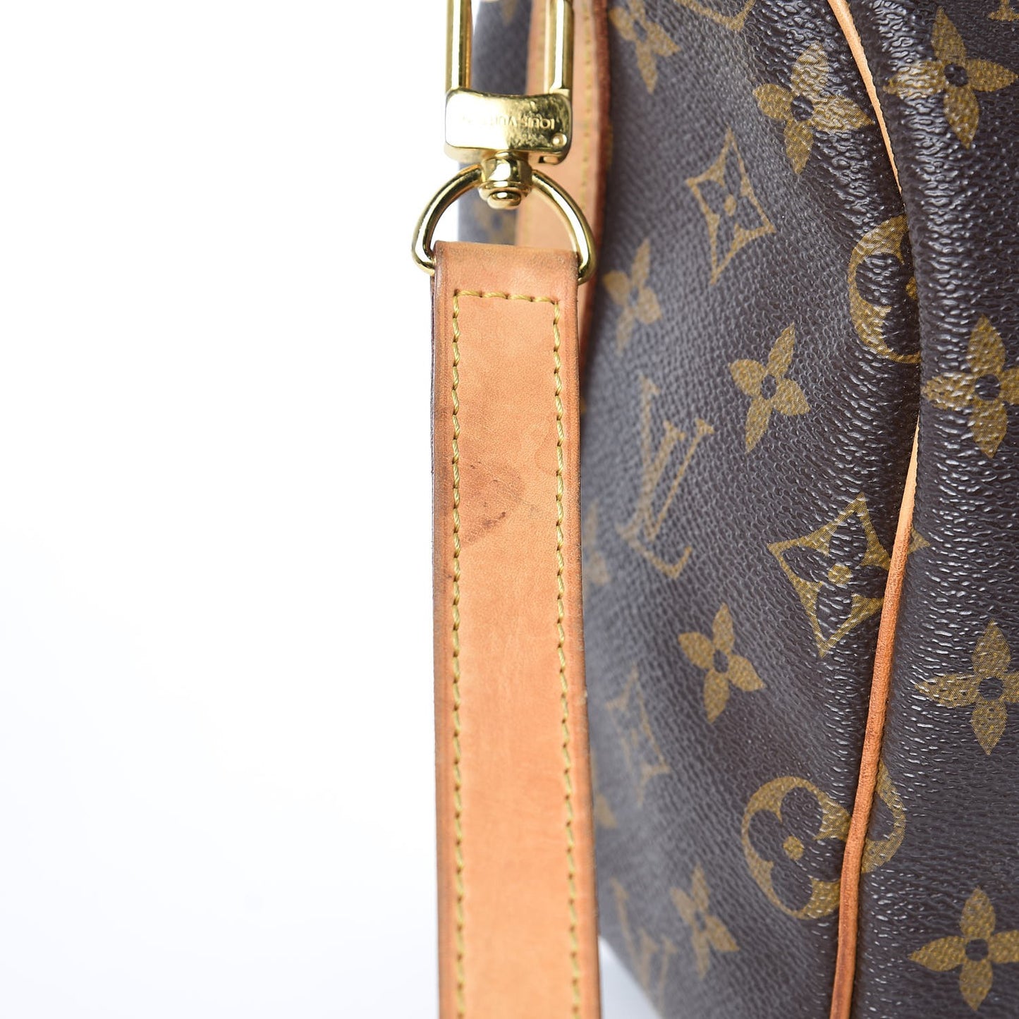 Monogram Speedy Bandouliere 30