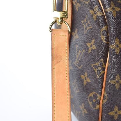 Louis Vuitton Monogram Speedy Bandouliere 30 17 of 19