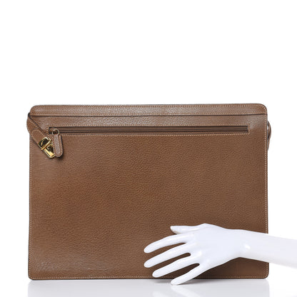 Gucci Textured Calfskin Portfolio 2 of 15