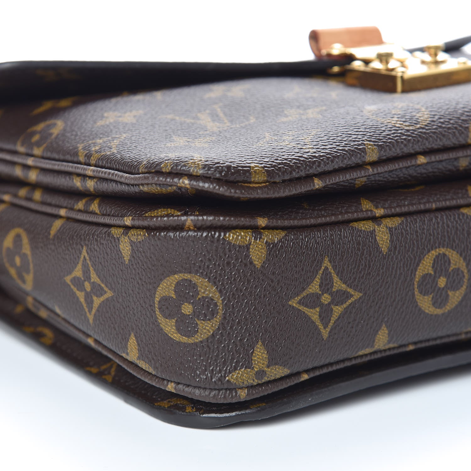 Louis Vuitton Monogram Pochette Metis 10 of 16