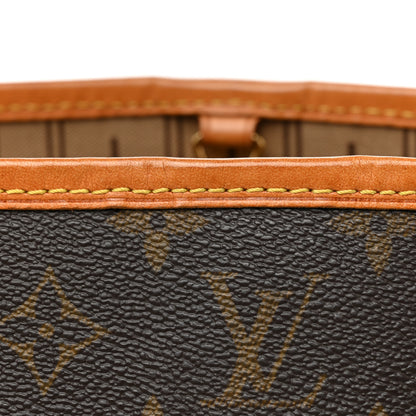 Louis Vuitton Monogram Neverfull PM 10 of 10
