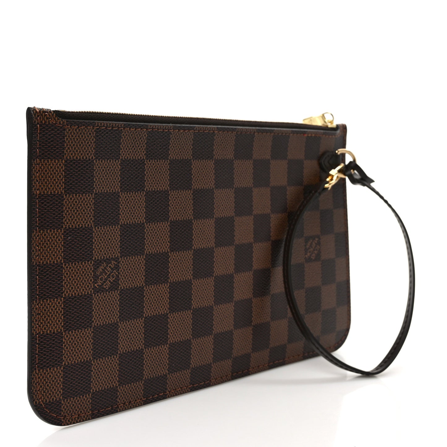 Damier Ebene Neverfull MM GM Pochette