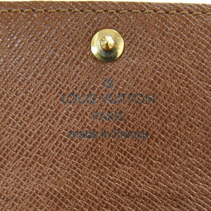 Louis Vuitton Monogram 6 Key Multicles Holder 8 of 8