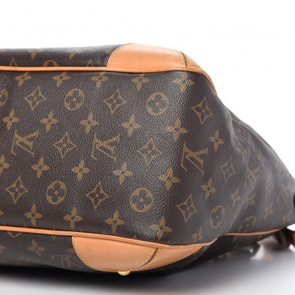Louis Vuitton Monogram Estrela MM 7 of 10