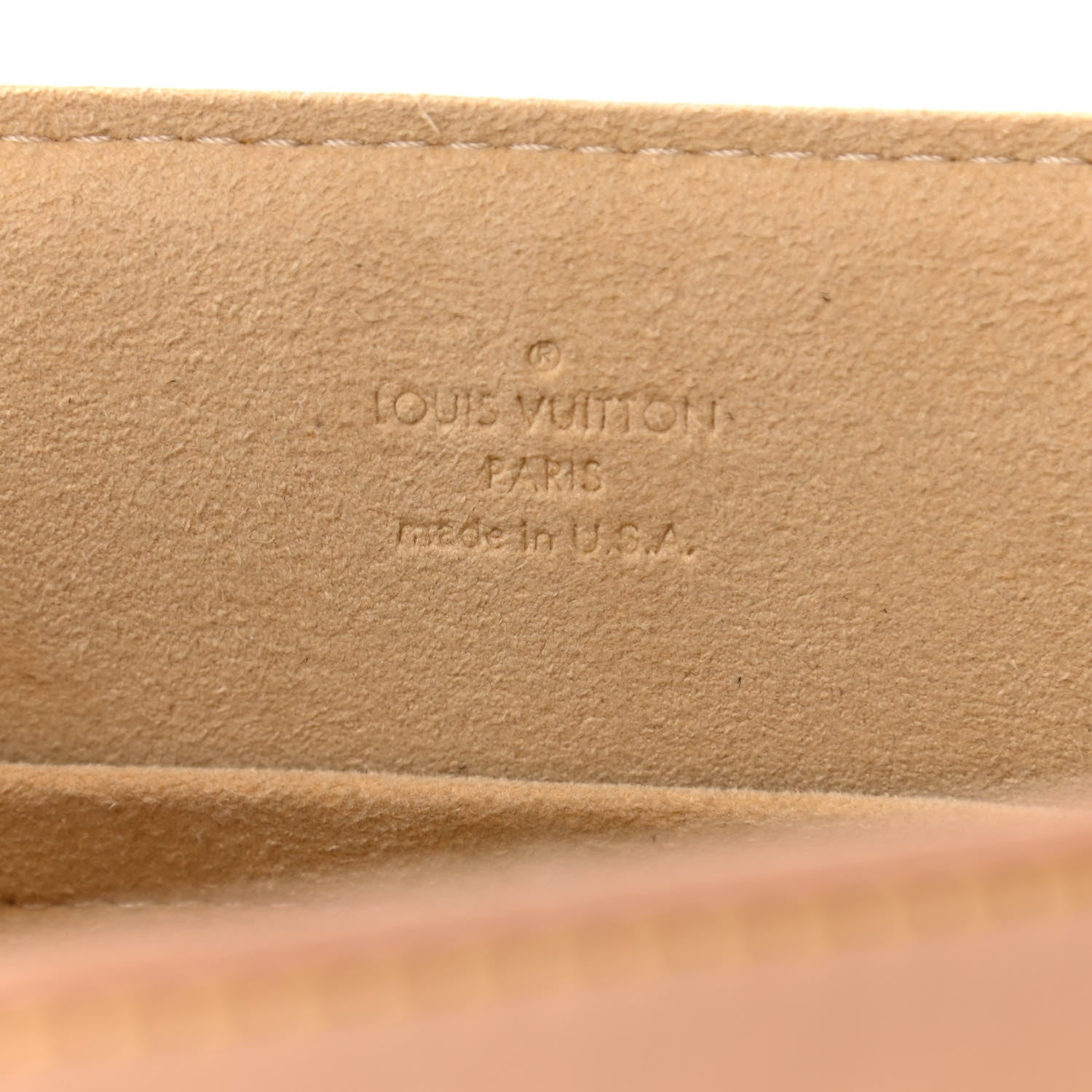 Louis Vuitton Monogram Beverly MM 6 of 10