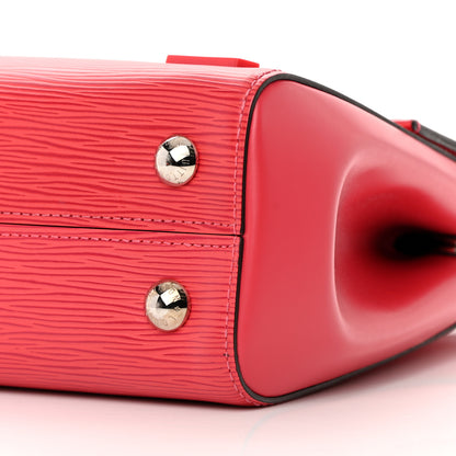 Louis Vuitton Epi Cluny BB Grenade 10 of 14
