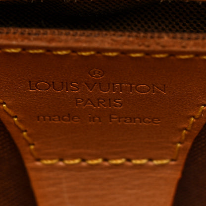 Louis Vuitton Monogram Ellipse PM 6 of 10