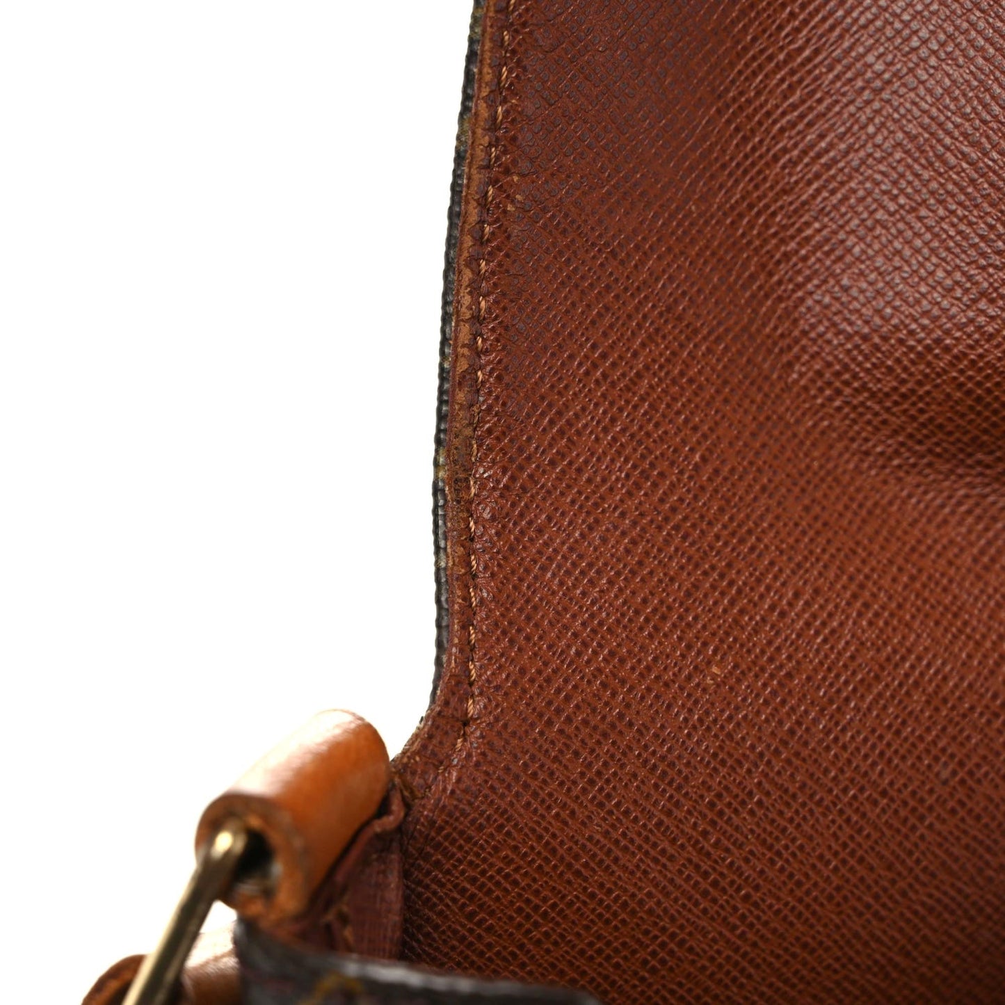 Monogram Musette GM