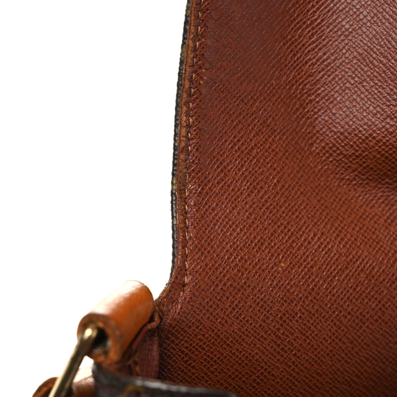 Louis Vuitton Monogram Musette GM 22 of 22