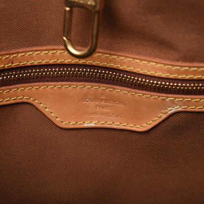 Louis Vuitton Monogram Batignolles Horizontal 8 of 12