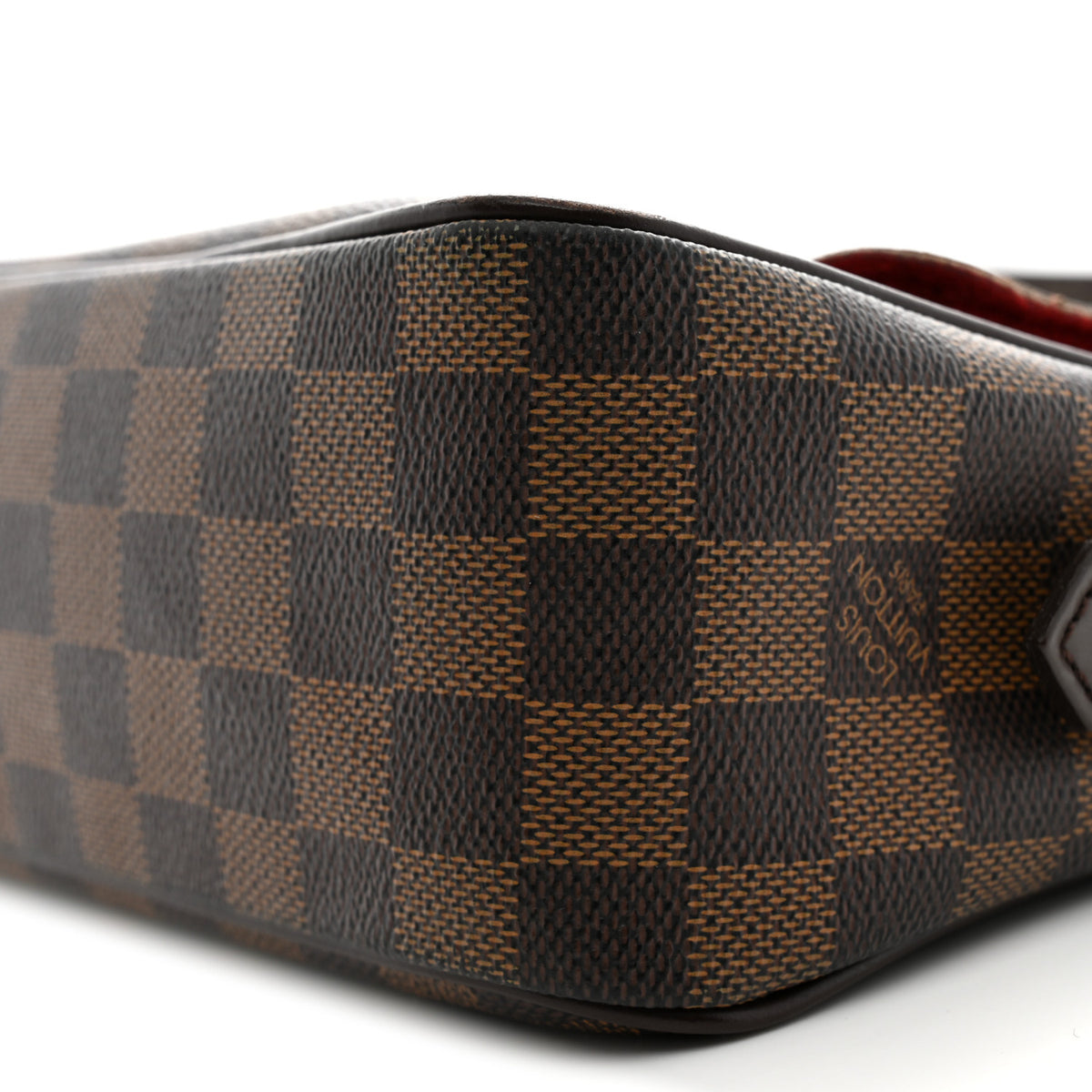 Damier Ebene Ravello GM
