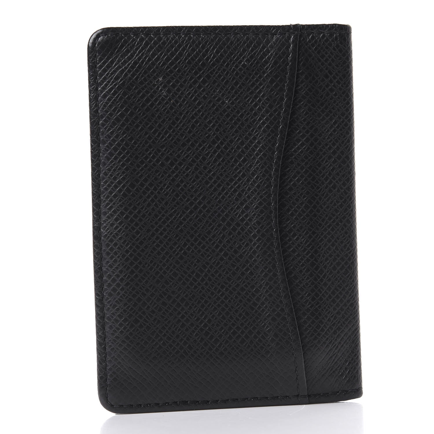 Louis Vuitton Taiga Pocket Organizer Ardoise 3 of 8