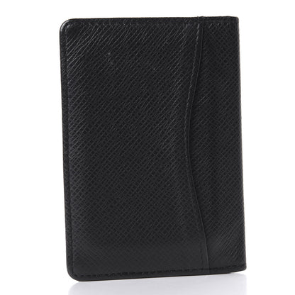 Louis Vuitton Taiga Pocket Organizer Ardoise 3 of 8