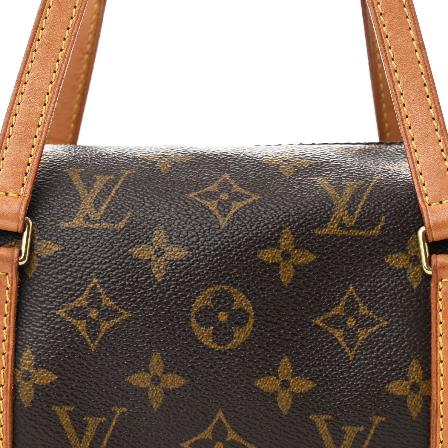 Louis Vuitton Monogram Papillon 26 8 of 10