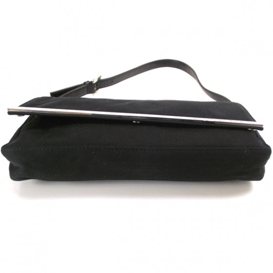 Canvas Shoulder Bag