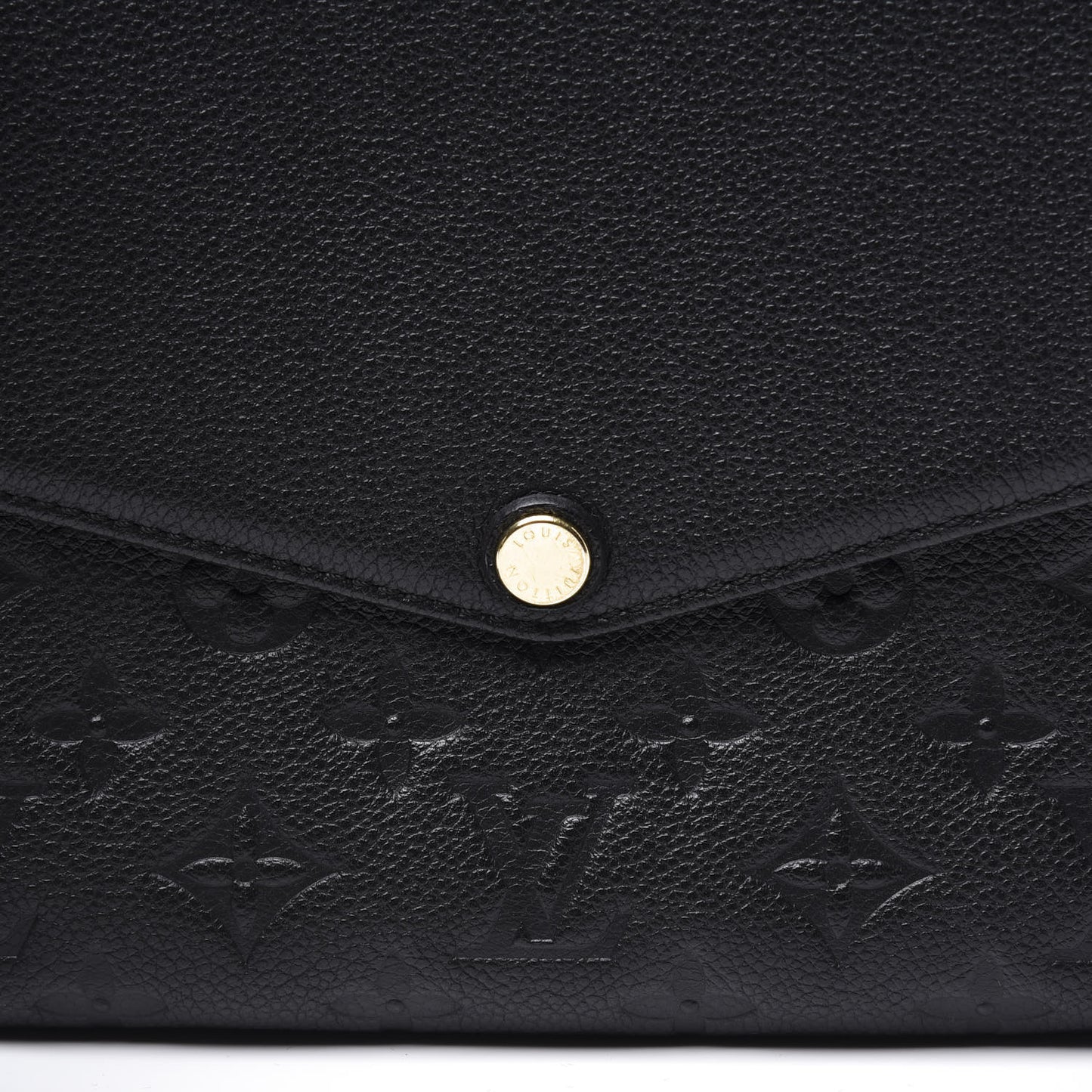 Empreinte Twice Black