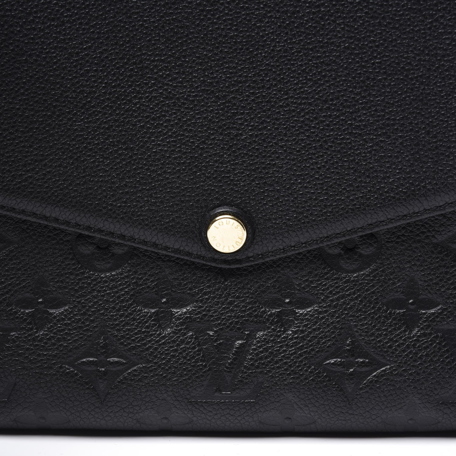 Louis Vuitton Empreinte Twice Black 10 of 10