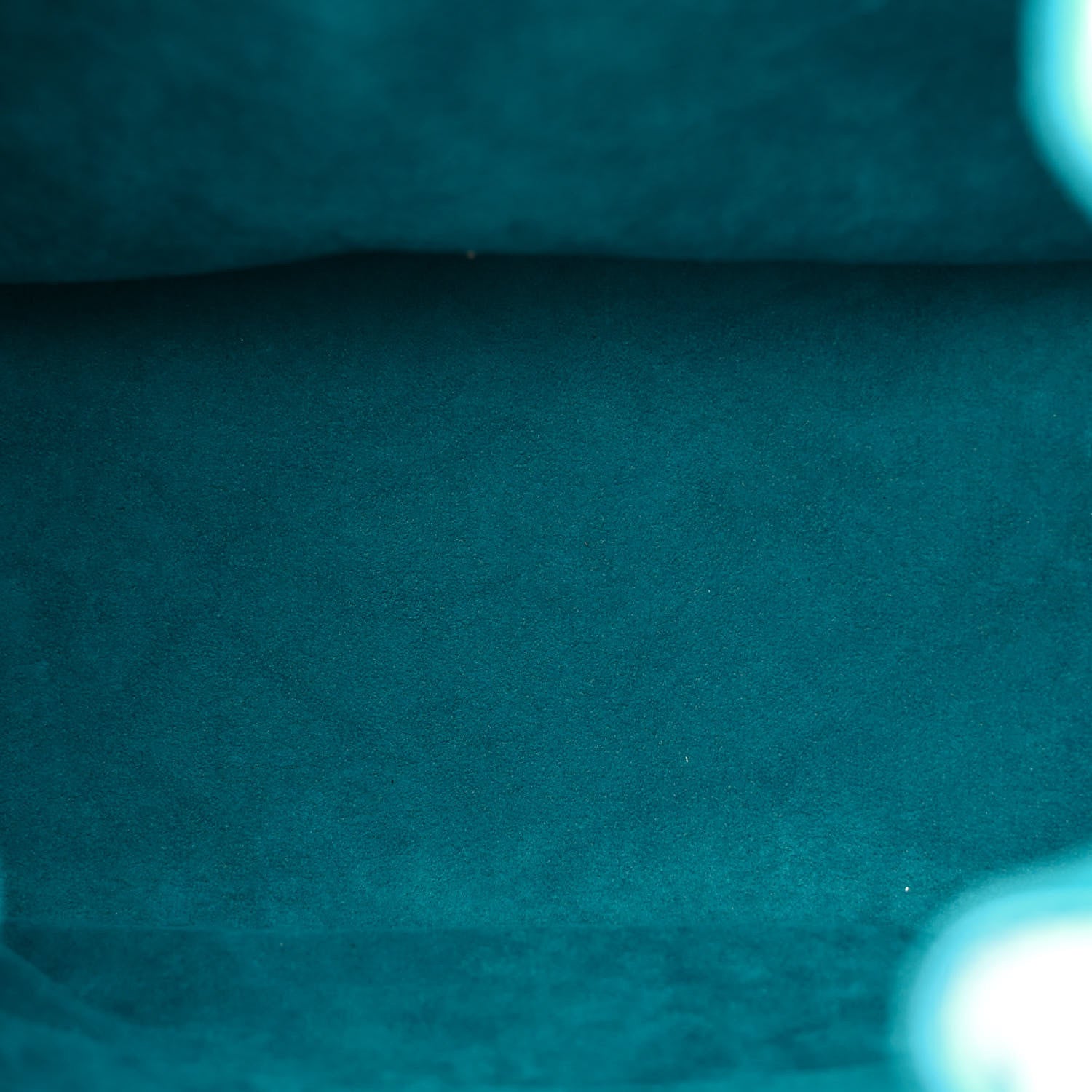 Louis Vuitton Epi Noe BB Cyan 5 of 11