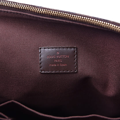 Louis Vuitton Damier Ebene Cabas Beaubourg 5 of 10