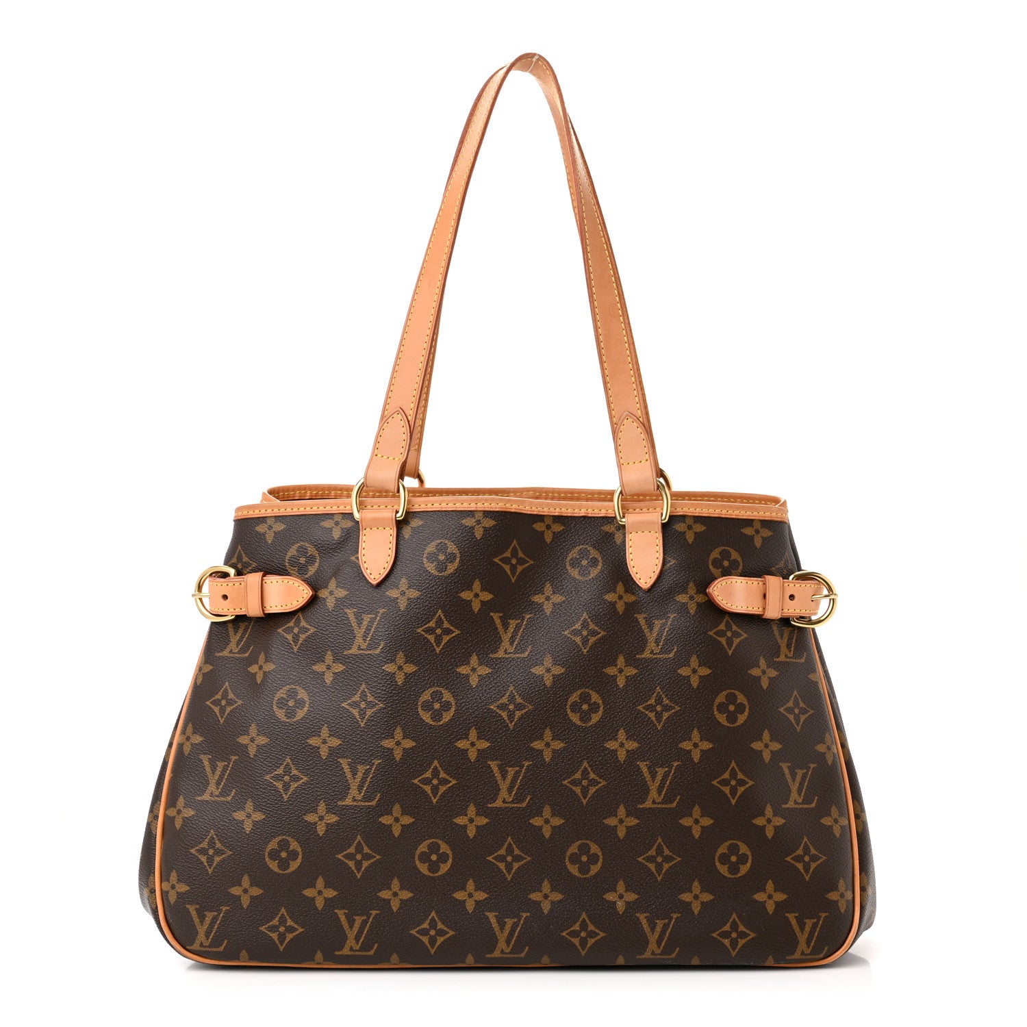 Louis Vuitton LOUIS VUITTON Monogram Batignolles Horizontal 1 of 11