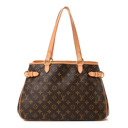 Louis Vuitton LOUIS VUITTON Monogram Batignolles Horizontal 1 of 11