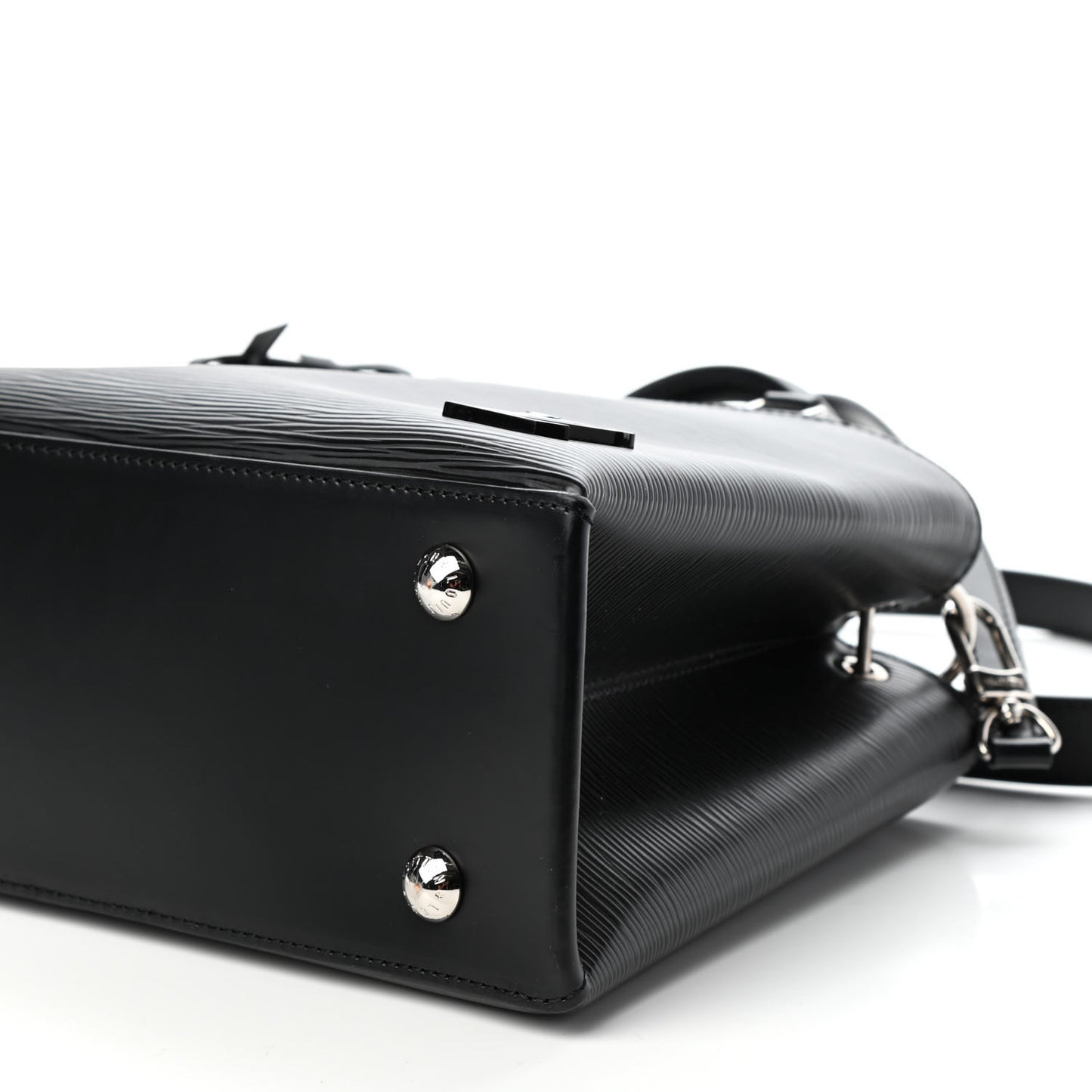Epi Kleber PM Black