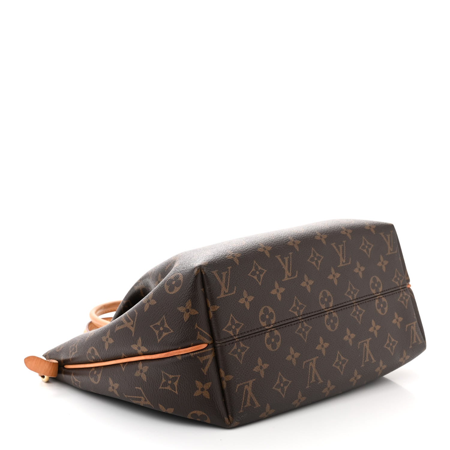 Louis Vuitton Monogram Turenne MM 4 of 12
