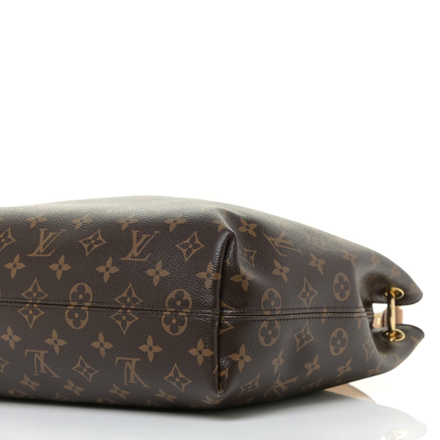 Louis Vuitton Monogram Graceful PM Pivoine 7 of 11