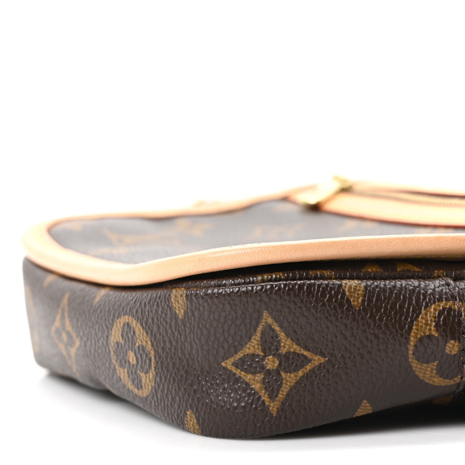 Louis Vuitton Monogram Bosphore Bum Bag 10 of 11