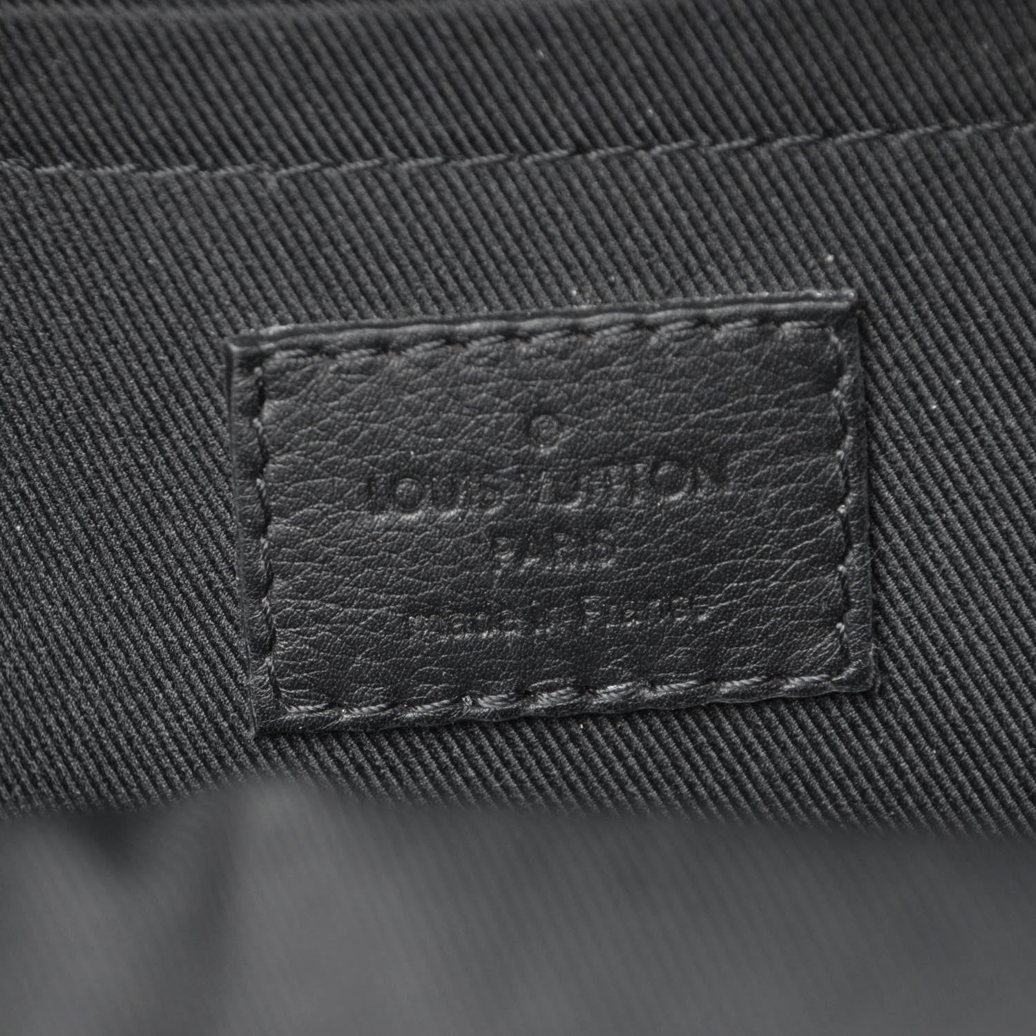 Louis Vuitton Monogram Palm Springs Backpack Mini 6 of 8