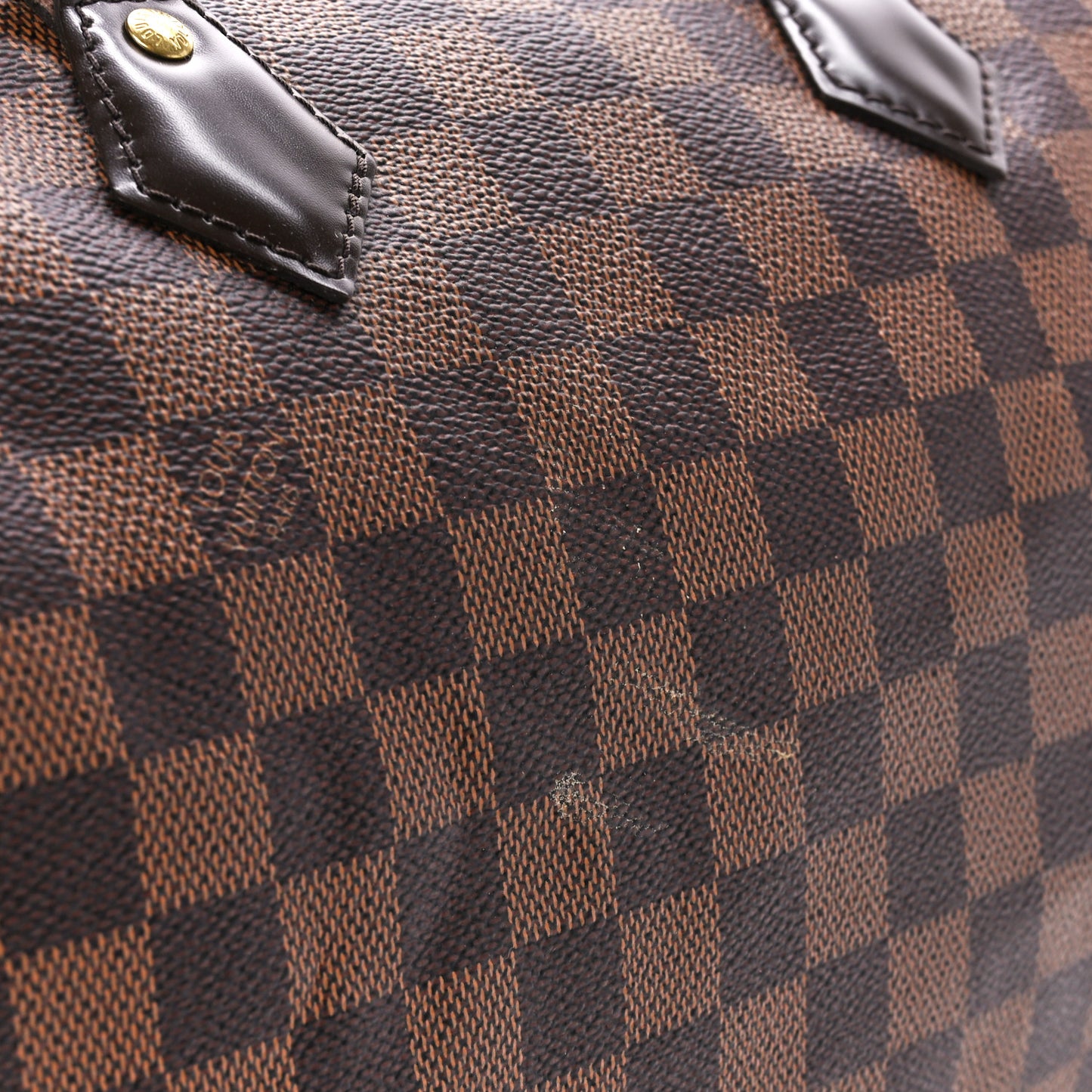 Damier Ebene Speedy 30