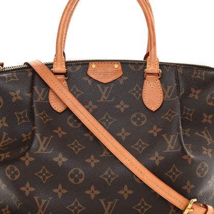 Louis Vuitton Monogram Turenne PM 7 of 17