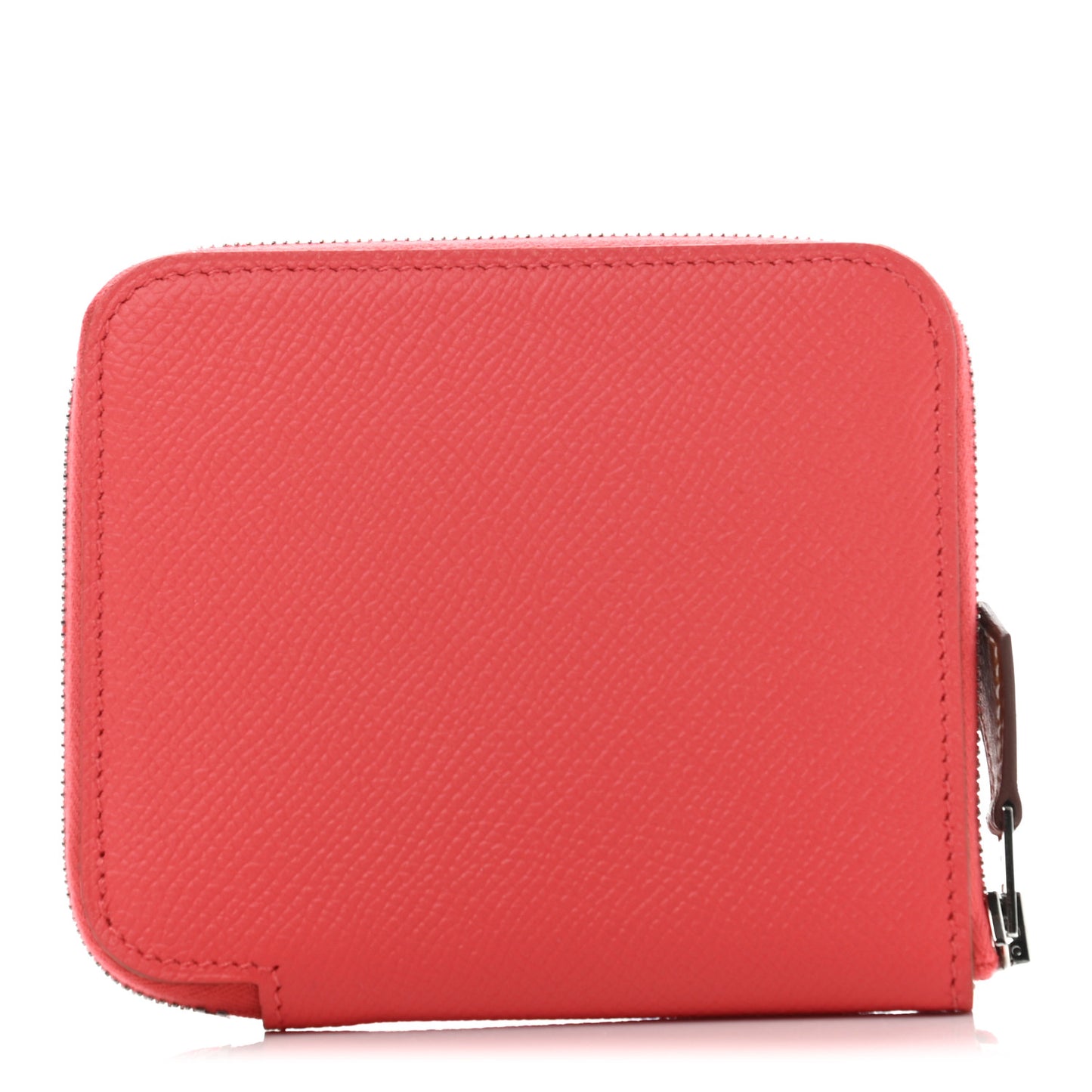 Epsom Silk'in Compact Wallet Rose Jaipur