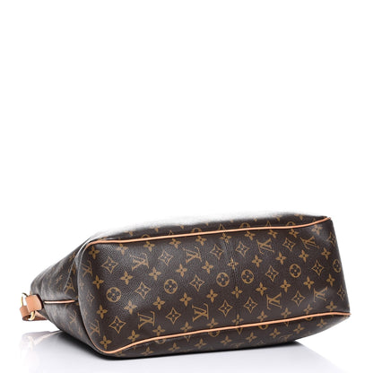 Louis Vuitton Monogram Delightful MM 5 of 10