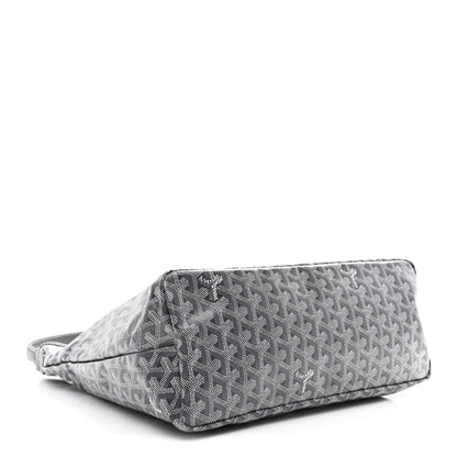 Goyard Goyardine Boheme Hobo Grey 5 of 12
