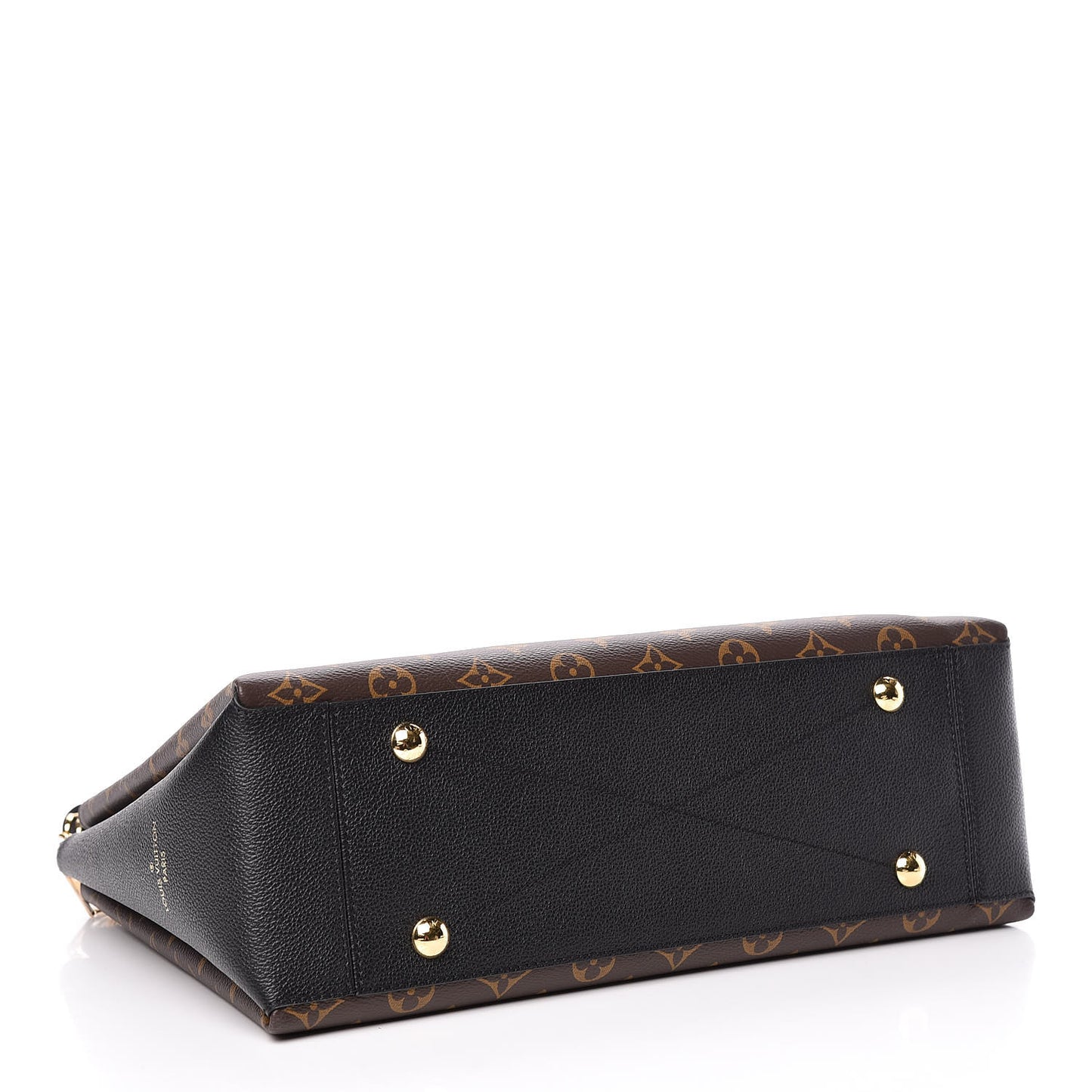Monogram Surene MM Black