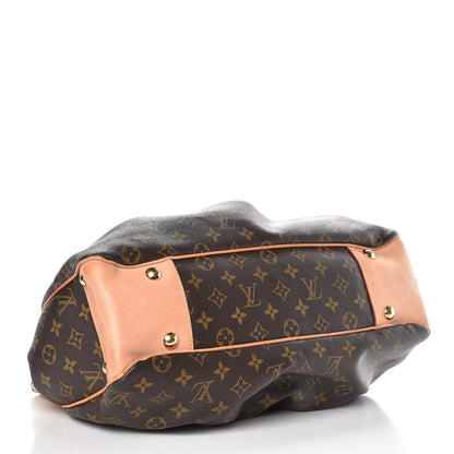 Louis Vuitton Monogram Boetie MM 4 of 13