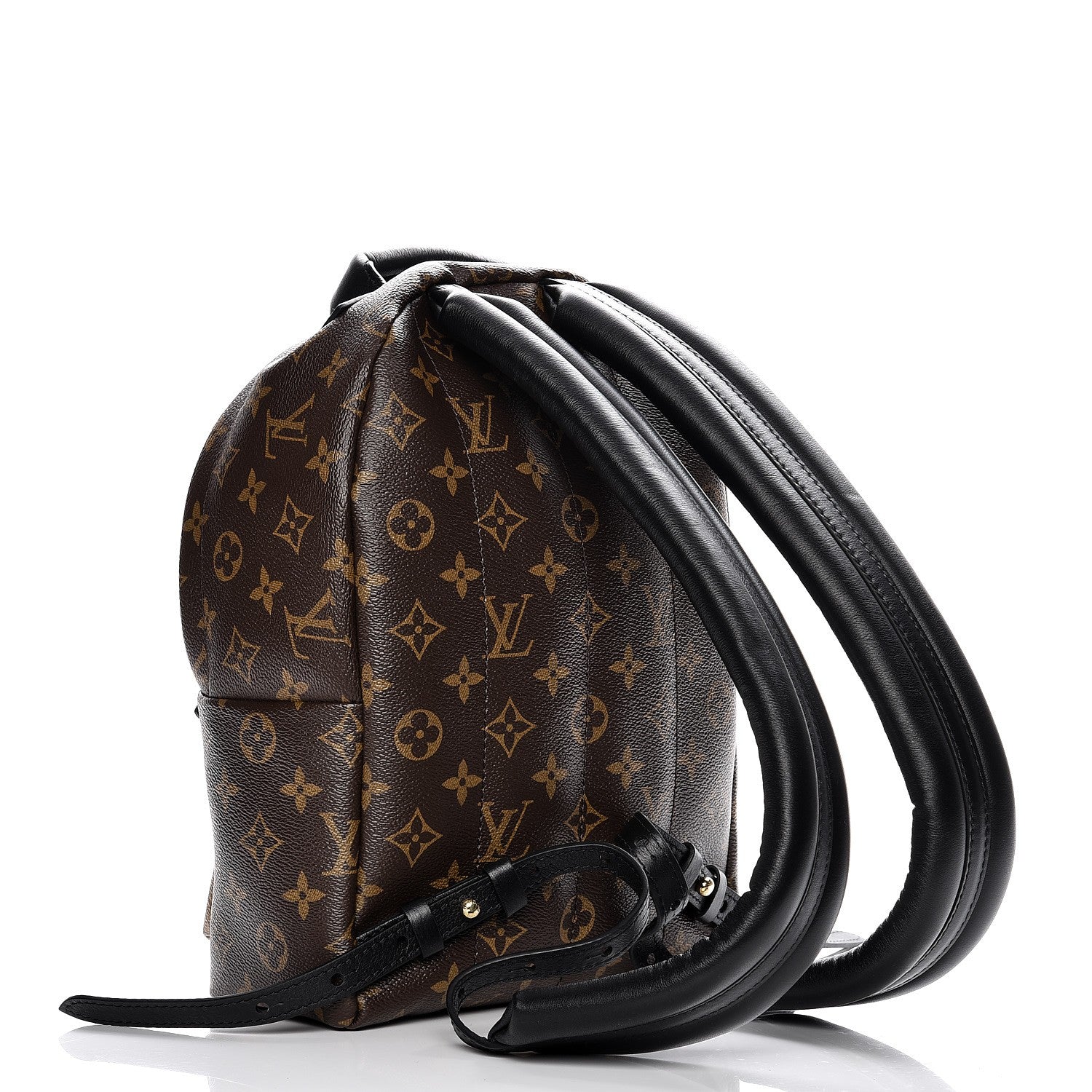 Louis Vuitton Reverse Monogram Palm Springs Backpack PM 3 of 8