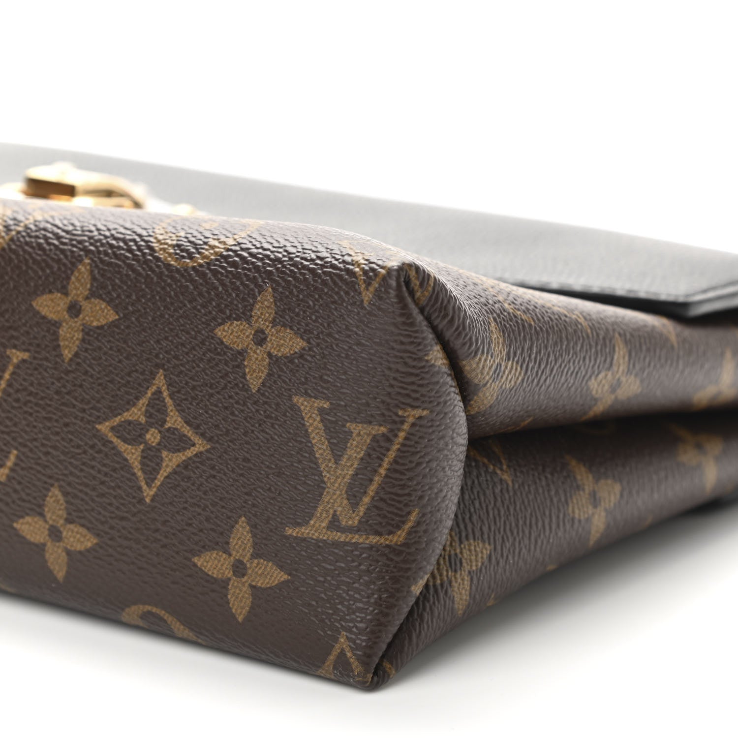 Louis Vuitton Monogram Saint Placide Black 9 of 10