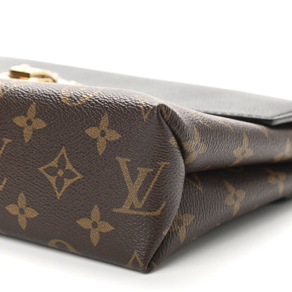 Louis Vuitton Monogram Saint Placide Black 9 of 10