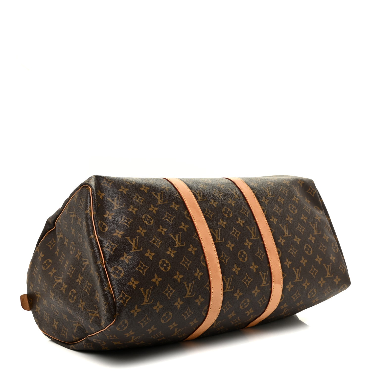 Louis Vuitton Monogram Keepall 50 4 of 20