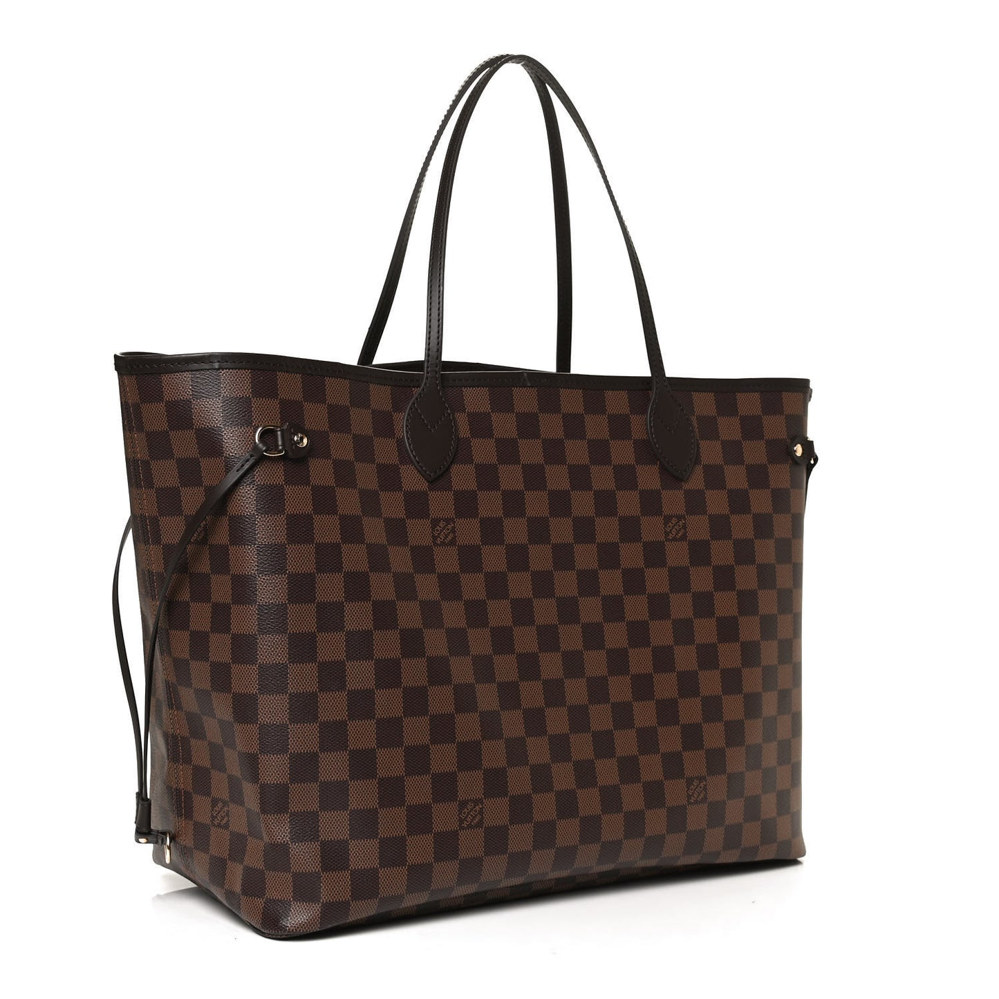 Damier Ebene Neo Neverfull GM