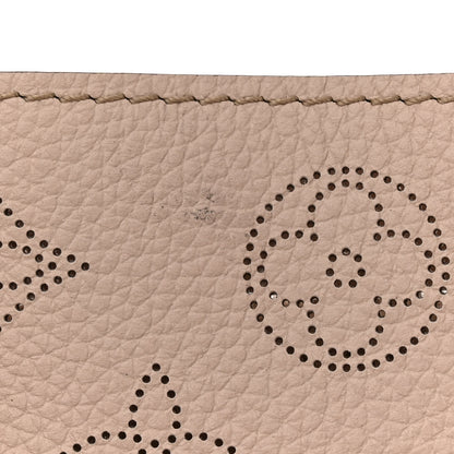 Louis Vuitton Mahina Bella Tote Galet 11 of 12