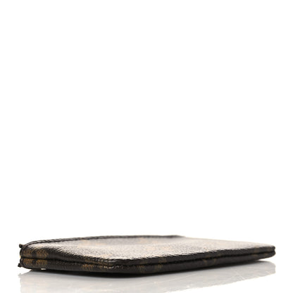 Louis Vuitton Monogram Key Pouch 4 of 6