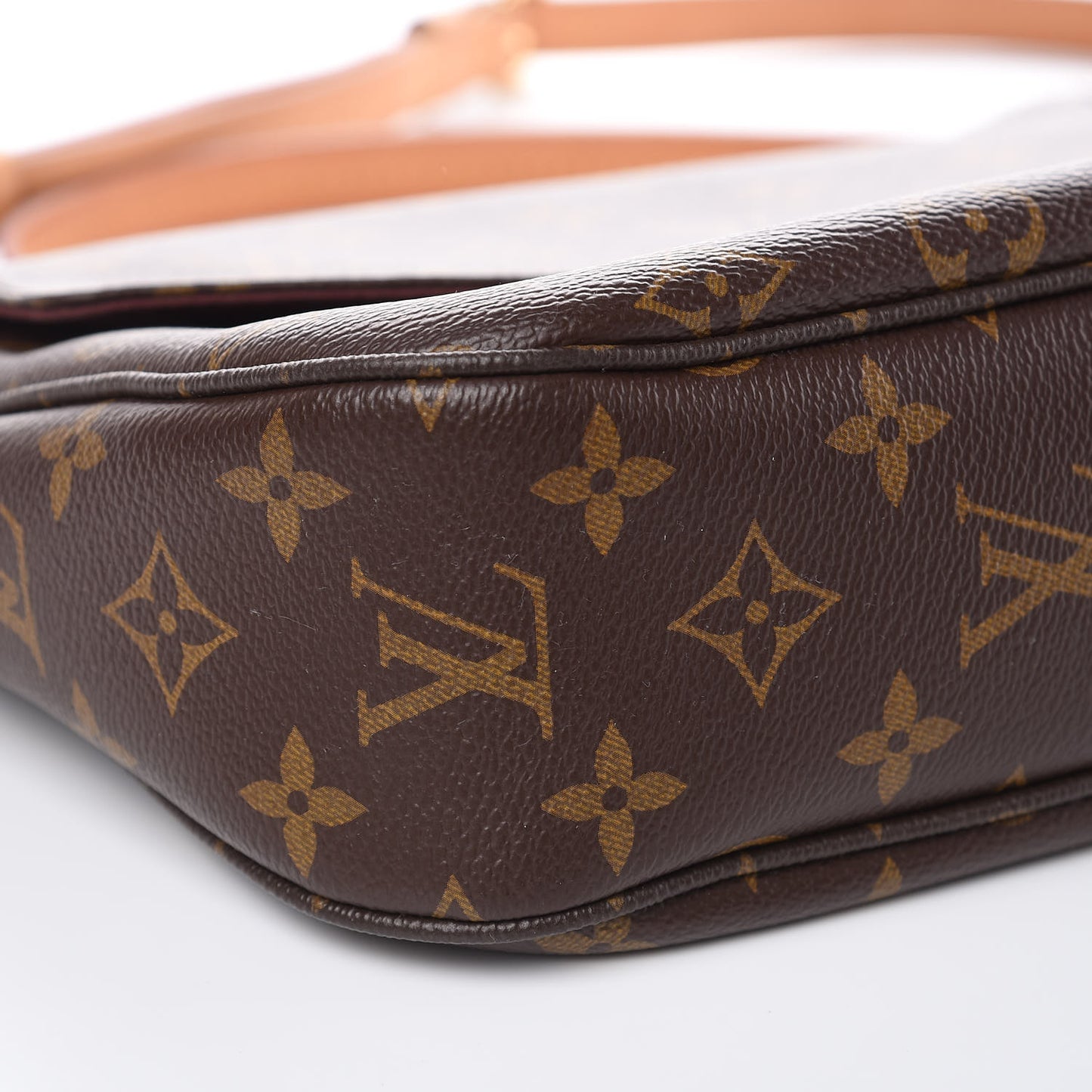 Monogram Mabillon