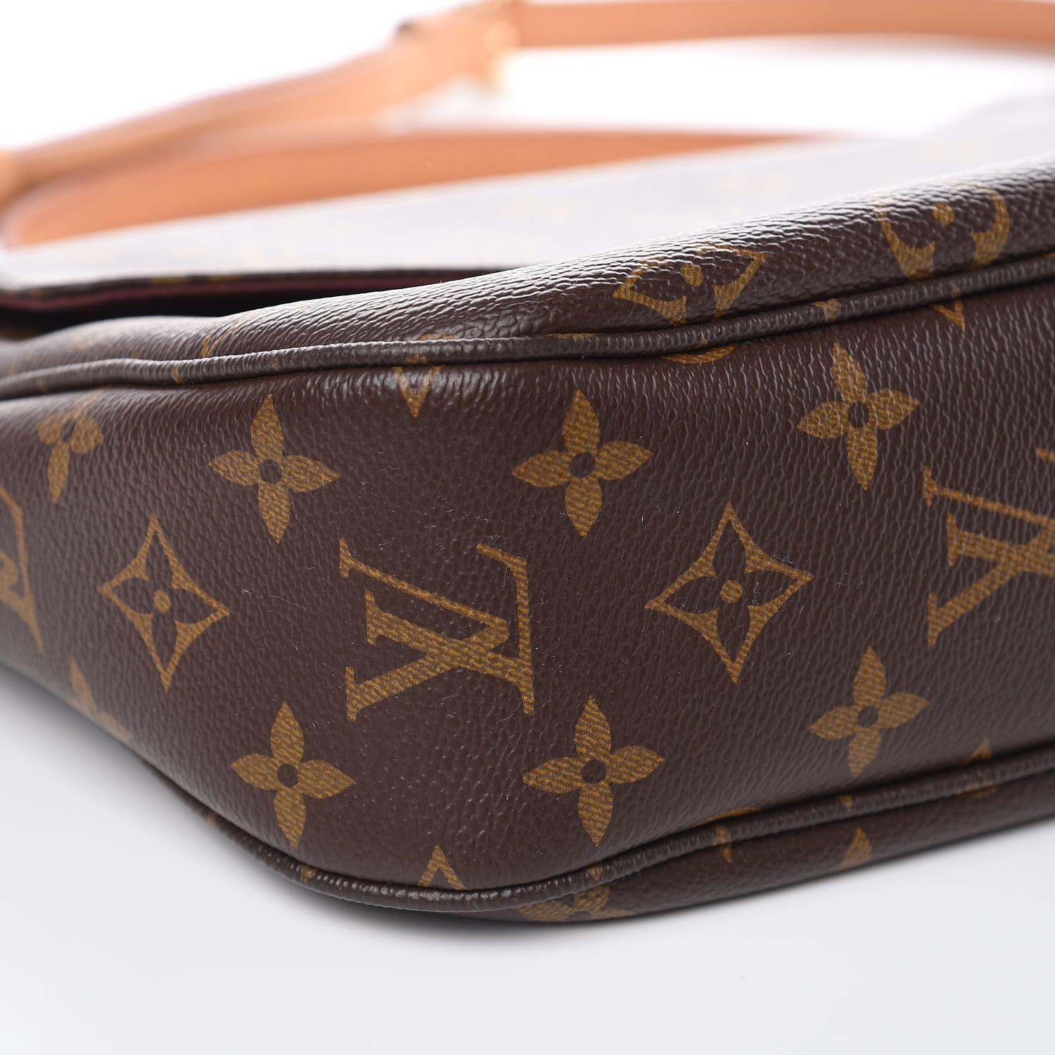 Louis Vuitton Monogram Mabillon 7 of 10