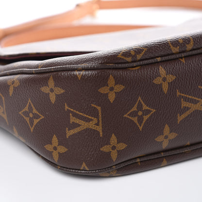 Louis Vuitton Monogram Mabillon 7 of 10