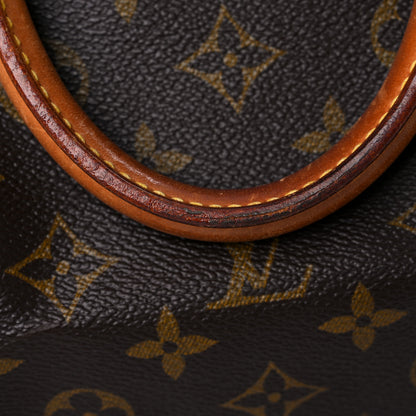 Louis Vuitton Monogram Speedy 25 24 of 26